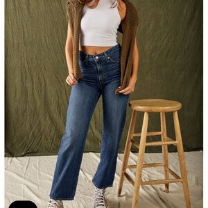 Levi’s baggy jeans size 27